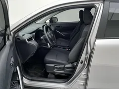 2023 Toyota Corolla Cross 2.0L CVT Pioneer — фото 14