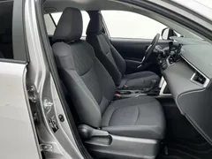 2023 Toyota Corolla Cross 2.0L CVT Pioneer — фото 16