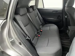 2023 Toyota Corolla Cross 2.0L CVT Pioneer — фото 18