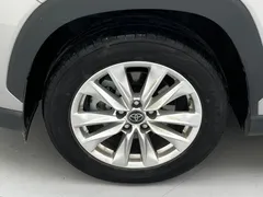 2023 Toyota Corolla Cross 2.0L CVT Pioneer — фото 24