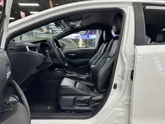 2022 Toyota Levin TNGA 1.5L, белый — фото 9
