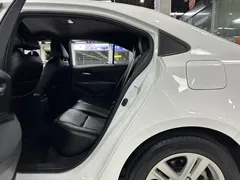 2022 Toyota Levin TNGA 1.5L, белый — фото 10