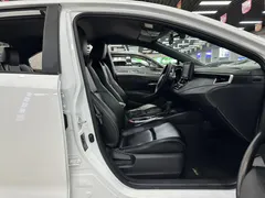 2022 Toyota Levin TNGA 1.5L, белый — фото 11