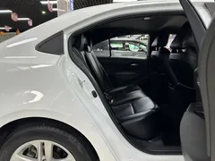 2022 Toyota Levin TNGA 1.5L, белый — фото 12