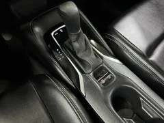 2022 Toyota Levin TNGA 1.5L, белый — фото 16