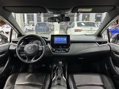 2022 Toyota Levin TNGA 1.5L, белый — фото 17