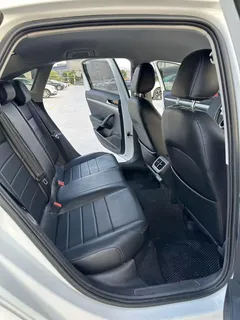 2023 Volkswagen Lavida 1.5L AT, белый — фото 12