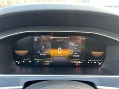 2023 Volkswagen Lavida 1.5L AT, белый — фото 17