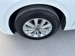 2023 Volkswagen Lavida 1.5L AT, белый — фото 24