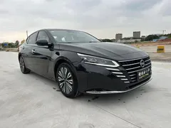2022 Nissan Teana 2.0L XL-TLS, чёрный — фото 3