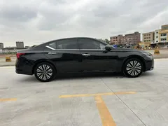 2022 Nissan Teana 2.0L XL-TLS, чёрный — фото 7
