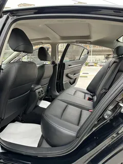 2022 Nissan Teana 2.0L XL-TLS, чёрный — фото 10