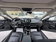 2022 Nissan Teana 2.0L XL-TLS, чёрный — фото 11