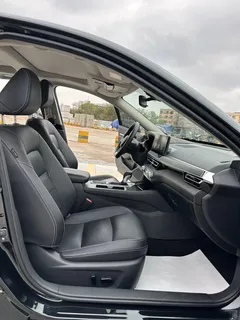 2022 Nissan Teana 2.0L XL-TLS, чёрный — фото 12