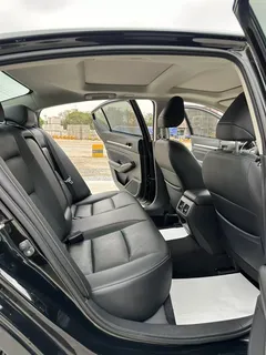 2022 Nissan Teana 2.0L XL-TLS, чёрный — фото 13