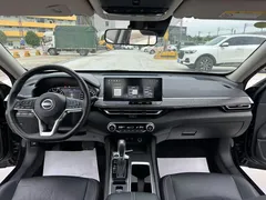 2022 Nissan Teana 2.0L XL-TLS, чёрный — фото 14