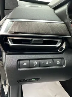 2022 Nissan Teana 2.0L XL-TLS, чёрный — фото 17