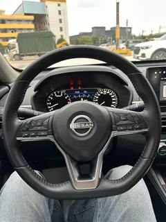 2022 Nissan Teana 2.0L XL-TLS, чёрный — фото 18