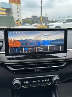 2022 Nissan Teana 2.0L XL-TLS, чёрный — фото 19