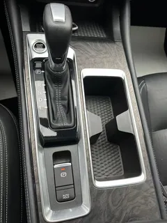 2022 Nissan Teana 2.0L XL-TLS, чёрный — фото 20