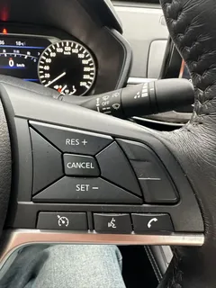2022 Nissan Teana 2.0L XL-TLS, чёрный — фото 21
