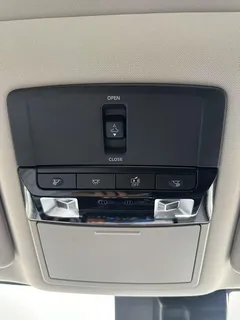 2022 Nissan Teana 2.0L XL-TLS, чёрный — фото 22