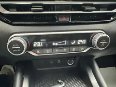 2022 Nissan Teana 2.0L XL-TLS, чёрный — фото 23