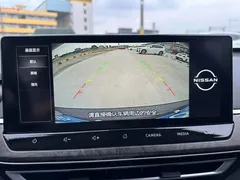 2022 Nissan Teana 2.0L XL-TLS, чёрный — фото 24