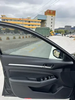 2022 Nissan Teana 2.0L XL-TLS, чёрный — фото 25