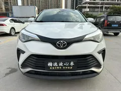 2021 Toyota IZOA 2.0L Yidong, белый — фото 2