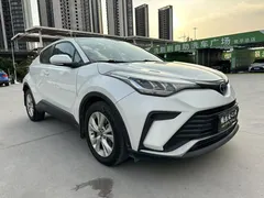 2021 Toyota IZOA 2.0L Yidong, белый — фото 3