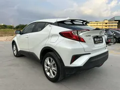 2021 Toyota IZOA 2.0L Yidong, белый — фото 4