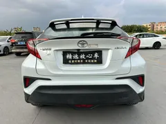 2021 Toyota IZOA 2.0L Yidong, белый — фото 5