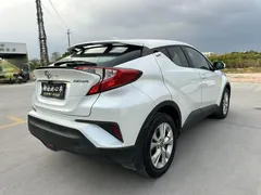 2021 Toyota IZOA 2.0L Yidong, белый — фото 6