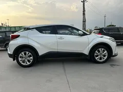 2021 Toyota IZOA 2.0L Yidong, белый — фото 7