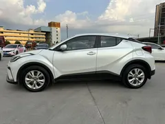 2021 Toyota IZOA 2.0L Yidong, белый — фото 8
