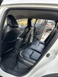 2021 Toyota IZOA 2.0L Yidong, белый — фото 10