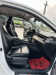 2021 Toyota IZOA 2.0L Yidong, белый — фото 11