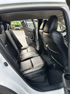 2021 Toyota IZOA 2.0L Yidong, белый — фото 12