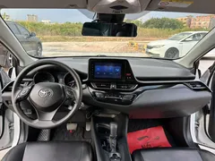 2021 Toyota IZOA 2.0L Yidong, белый — фото 13