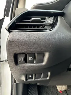 2021 Toyota IZOA 2.0L Yidong, белый — фото 14