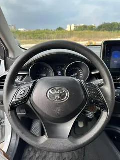 2021 Toyota IZOA 2.0L Yidong, белый — фото 15