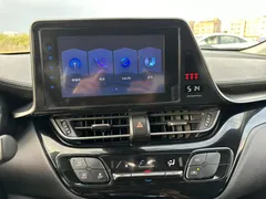 2021 Toyota IZOA 2.0L Yidong, белый — фото 16