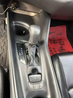 2021 Toyota IZOA 2.0L Yidong, белый — фото 17