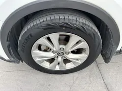 2021 Toyota IZOA 2.0L Yidong, белый — фото 20
