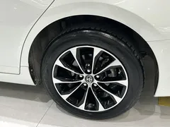 2023 Toyota Avalon 2.0L CVT, белый — фото 8