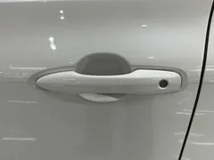 2023 Toyota Avalon 2.0L CVT, белый — фото 9