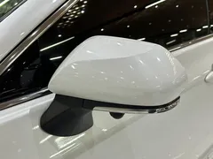 2023 Toyota Avalon 2.0L CVT, белый — фото 10
