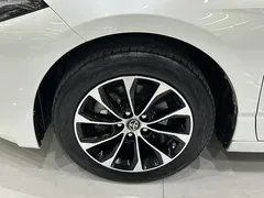 2023 Toyota Avalon 2.0L CVT, белый — фото 11