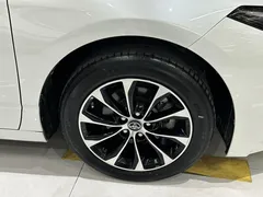 2023 Toyota Avalon 2.0L CVT, белый — фото 15
